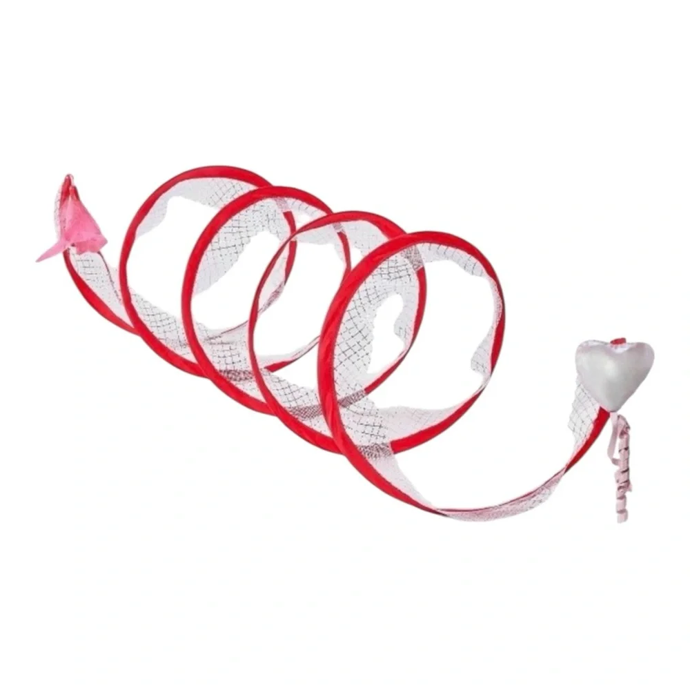 Boots & Barkely Cat Toy Tunnel